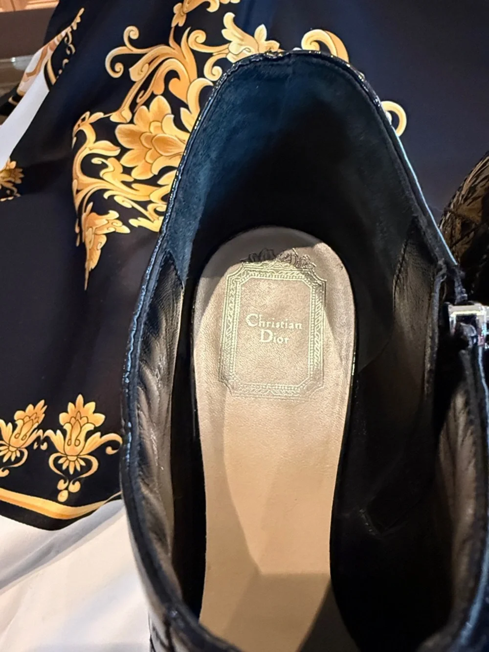 Shoes - Picture 3 of 5